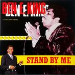 Ben E. King + Drifters, The - Stand By Me, Cd's en Dvd's, Vinyl | Pop, Gebruikt