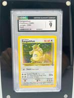 Pokémon Graded card - Kangaskhan Holo - CGC 9 - WOTC -, Nieuw