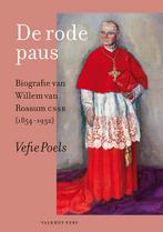 De rode paus 9789056255251 Vefie Poels, Boeken, Verzenden, Zo goed als nieuw, Vefie Poels