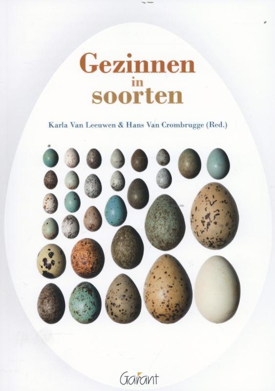 Gezinnen in soorten 9789044129298, Livres, Livres d'étude & Cours, Envoi