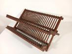 Recordhouder - Teak - design 50