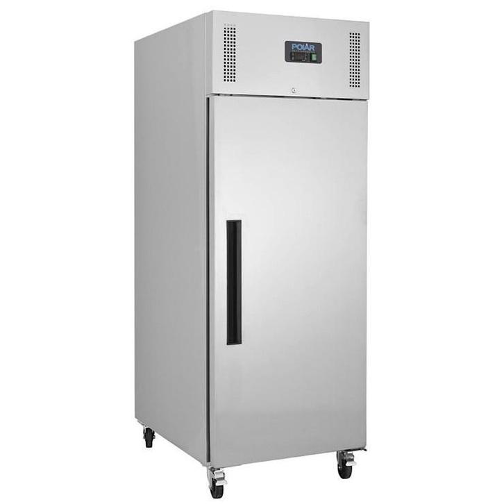 Bakkerij Vrieskast | 850L (EN600x400) | RVS | -18°C/-22°C |, Zakelijke goederen, Horeca | Keukenapparatuur, Nieuw in verpakking