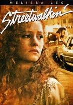 Streetwalkin [DVD] [1985] [Region 1] [US DVD, Zo goed als nieuw, Verzenden