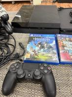 Sony - Playstation 4 (PS4) - PS4 bundle with games and, Nieuw