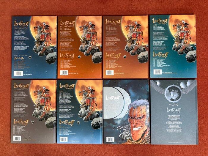 Lanfeust des étoiles T1 à T8 - Série complète - 8x C - 8, Boeken, Stripverhalen