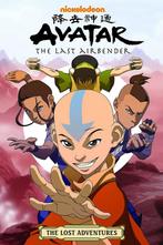 AVATAR LAST AIRBENDER LOST ADVENTURES 01 9781595827487, Boeken, Verzenden, Gelezen, Dark Horse