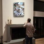 AVA Design - Hurricane MirrorPremium design
