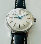 Bucherer - Vintage - Zonder minimumprijs - Unisex - 1969