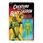 Universal Monsters ReAction+ Action Figure Wave 1 Creature f, Verzamelen, Ophalen of Verzenden, Nieuw