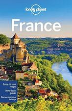 Lonely Planet France 9781743214701, Lonely Planet, Alexis Averbuck, Zo goed als nieuw, Verzenden