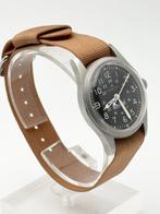 Hamilton - Kahaki Vintage - Zonder Minimumprijs - 9219 -, Handtassen en Accessoires, Nieuw