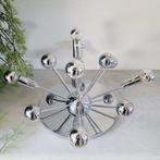 Lampe à suspendre - Vintage/Space Age, design Sputnik, 6, Antiek en Kunst