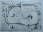 Nederland (3x) - Gelderland - Veluwemeer - Harderwijk;, Nieuw