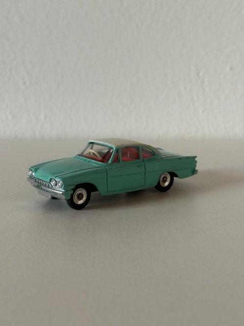 Dinky Toys 1:43 - Modelauto - 143 Ford Capri - In een doos, Hobby en Vrije tijd, Modelauto's | 1:5 tot 1:12
