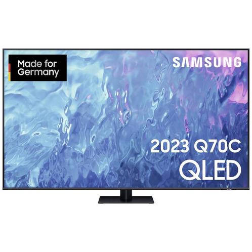 Samsung Gq85q70catxzg 4k Qled Tv 85 Inch, TV, Hi-fi & Vidéo, Télévisions, Enlèvement ou Envoi