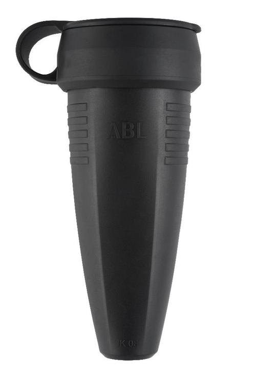 Expert Schuko TPE Rubber Snelle Ontkoppel Connector IP44 -, Doe-het-zelf en Bouw, Elektriciteit en Kabels, Verzenden
