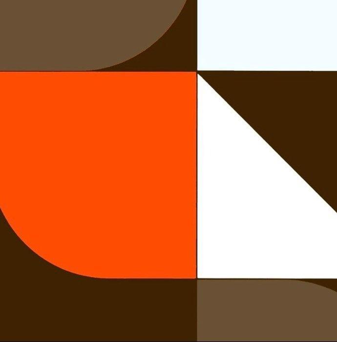 Jonathan Antony - Utopian # 334. Limited Edition signed, Antiek en Kunst, Kunst | Designobjecten