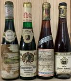 1959 Marienberg, 1971 Bultan Conrad, 1976 Einzergesellschaft, Verzamelen, Wijnen, Nieuw
