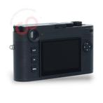 Leica M11 Monochrome zwart 20 208 **Winkel/Demomodel** nr..., Nieuw, Ophalen of Verzenden, Overige Merken, 8 keer of meer