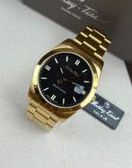 Mathey-Tissot - Mathy Chess Date Special Edition - Zonder, Nieuw