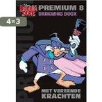 Donald Duck Premium Pocket 8 / Donald Duck Premium Pocket /, Boeken, Stripverhalen, Verzenden, Gelezen, Disney