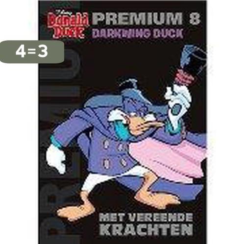 Donald Duck Premium Pocket 8 / Donald Duck Premium Pocket /, Boeken, Stripverhalen, Gelezen, Verzenden