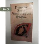 Houdt u van Brahms 9789022301142 Françoise Sagan, Boeken, Verzenden, Gelezen, Françoise Sagan