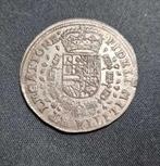 Spaans-Nederland. Philip IV (1621-1665). Jeton 1656, Timbres & Monnaies