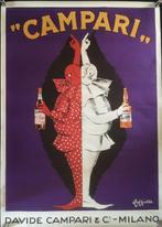 Leonetto Cappiello, Campari - Futurism Campari, Antiek en Kunst, Kunst | Tekeningen en Fotografie