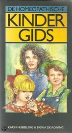 De homeopathische kindergids 9789071669309 Hubbeling, Boeken, Verzenden, Gelezen, Hubbeling