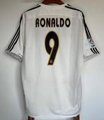 Real Madrid - Spaanse voetbal competitie - Ronaldo - 2003 -, Nieuw