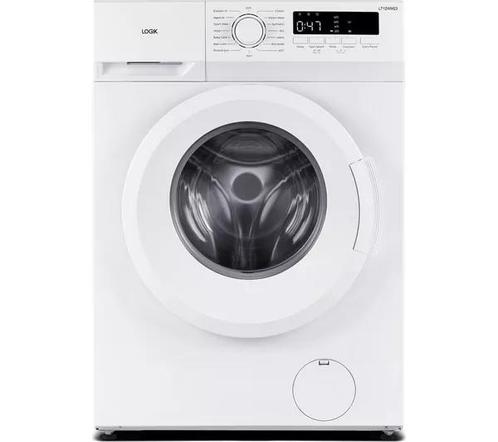 logik L712wm23 Wasmachine 7kg 1200t, Elektronische apparatuur, Wasmachines, Ophalen of Verzenden