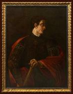 Central Italian School (c. 1600), After Titian - Caligula