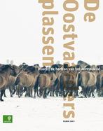 Oostvaardersplassen 9789081630016 Ruben Smit, Verzenden, Gelezen, Ruben Smit