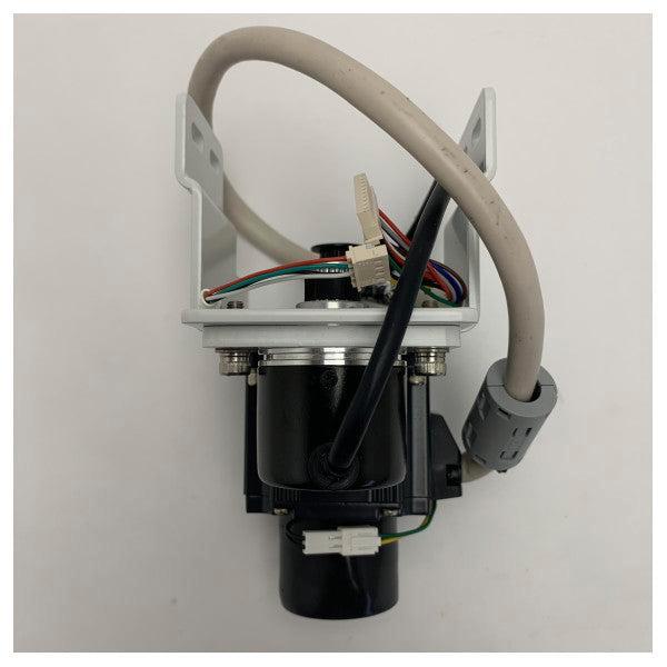 Bieden: Intellian Drive Motor with Brake Encoder, Watersport en Boten, Navigatiemiddelen en Scheepselektronica, Ophalen of Verzenden