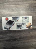 Lego Set - 623 - Classic - Voiture blanche et camping-car