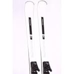 160 dames skis SALOMON S/MAX N4 2024, grip walk, woodcore +, Sport en Fitness, Skiën en Langlaufen, 160 tot 180 cm, Gebruikt, Verzenden