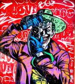 Moabit - Joker - Smile for the Madness