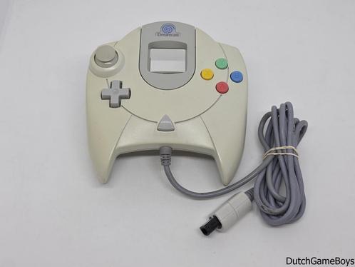 Sega Dreamcast - Controller, Games en Spelcomputers, Spelcomputers | Sega, Gebruikt, Verzenden