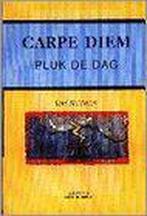 Carpe diem = Pluk de dag 9789065556844 S. MacMahon, Boeken, Verzenden, Gelezen, S. MacMahon