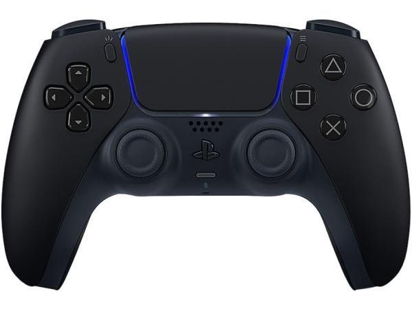 Veiling - Sony PS5 DualSense draadloze controller - Midnight, Games en Spelcomputers, Spelcomputers | Sony Consoles | Accessoires