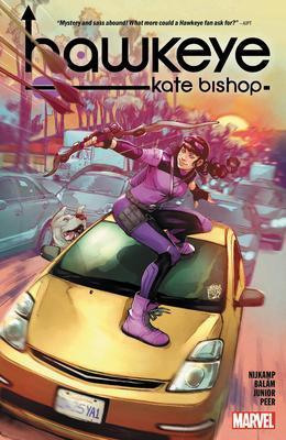 Hawkeye: Kate Bishop, Livres, BD | Comics, Envoi