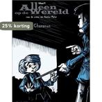 Alleen op de wereld 9789085523932 Bart Proost, Verzenden, Zo goed als nieuw, Bart Proost