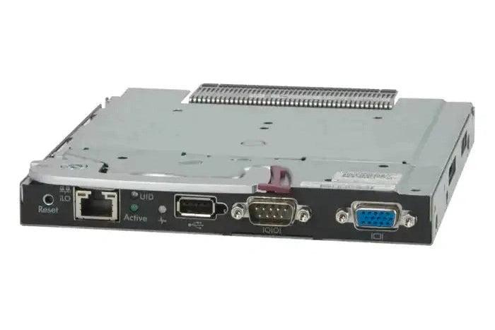 BLADE iLO ONBOARD ADMIN HP BLC7000 W/KVM 456204-B21, Computers en Software, Servers, Zo goed als nieuw, 16 GB, Ophalen of Verzenden