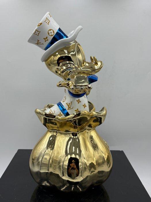 Naor - Picsou, Antiek en Kunst, Kunst | Designobjecten