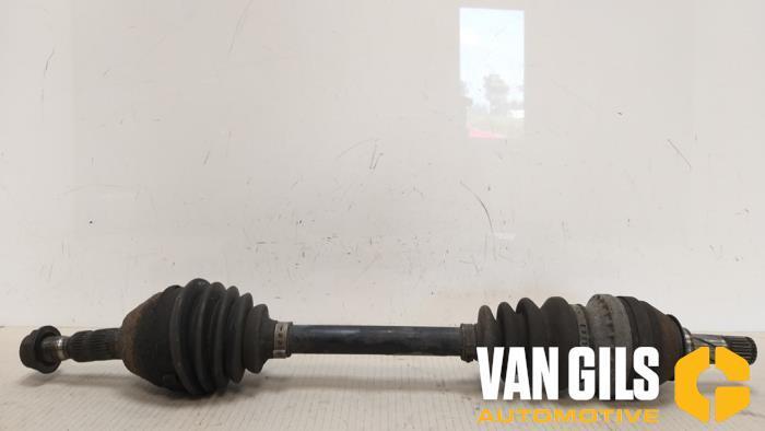 Aandrijfas links-voor Opel Astra O206474, Auto-onderdelen, Motor en Toebehoren