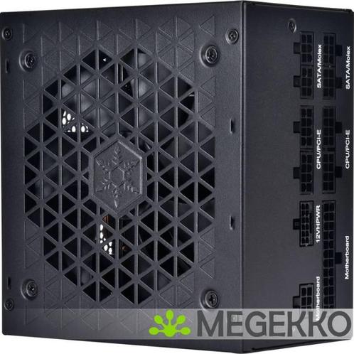 Silverstone SST-DA750R-GMA 750W, Computers en Software, Overige Computers en Software, Nieuw, Verzenden