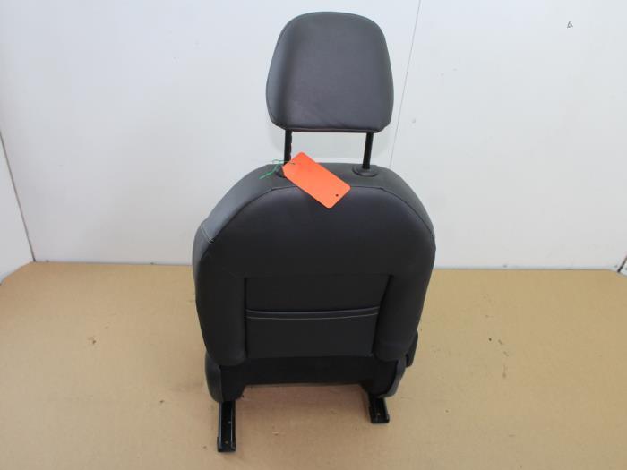 Stoel rechts Citroen C3 O22909, Auto-onderdelen, Interieur en Bekleding