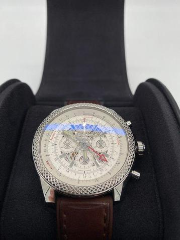 Breitling - Bentley B04 GMT - AB043112/GA74574S - Heren -
