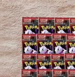 Pokémon - 20 Booster pack - Scarlet & Violet - Pokémon TCG –, Nieuw